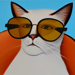 SunglassesNeko #1269