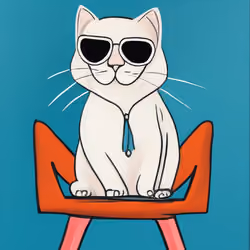 SunglassesNeko #364