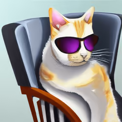 SunglassesNeko #816