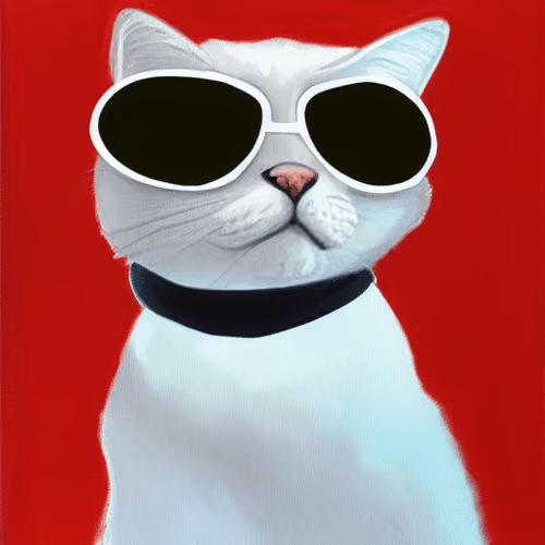 SunglassesNeko #1298