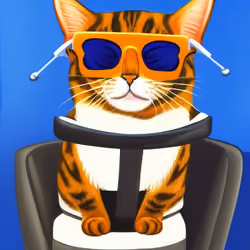 SunglassesNeko #215