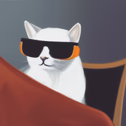 SunglassesNeko #48