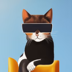 SunglassesNeko #1474