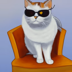 SunglassesNeko #229