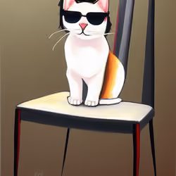 SunglassesNeko #495