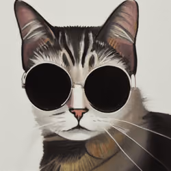 SunglassesNeko #1575