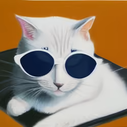 SunglassesNeko #672