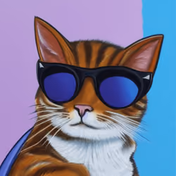 SunglassesNeko #1398