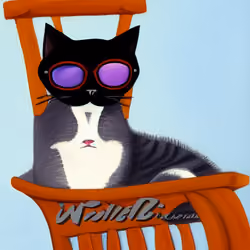 SunglassesNeko #1308