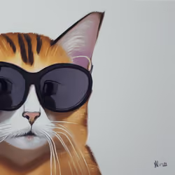SunglassesNeko #1483