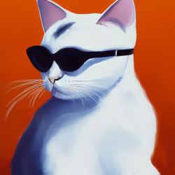 SunglassesNeko #60