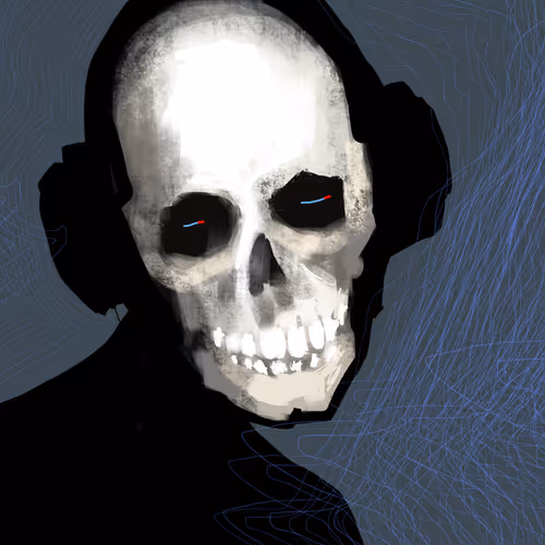 Skull of Thought Open Editions