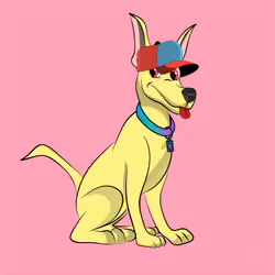 Xolo Cartoons #1982