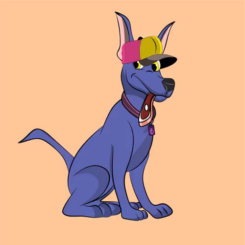 Xolo Cartoons #289