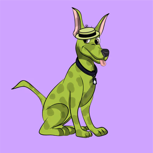 Xolo Cartoons #2188