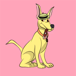 Xolo Cartoons #2282