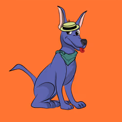 Xolo Cartoons #913