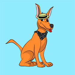 Xolo Cartoons #1070