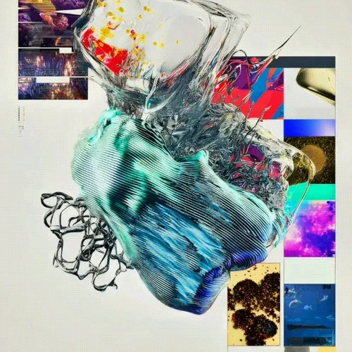 Aquarius Genesis: Ocean Memory