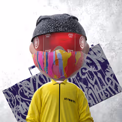 Streethers #269