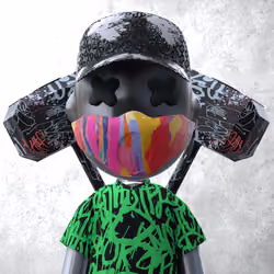 Streethers #110
