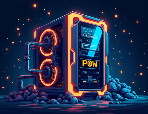 Epower Miner