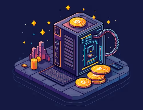Epower Miner