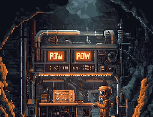 Epower Miner
