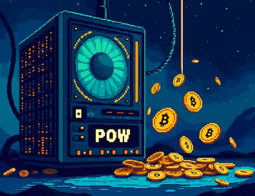 Epower Miner