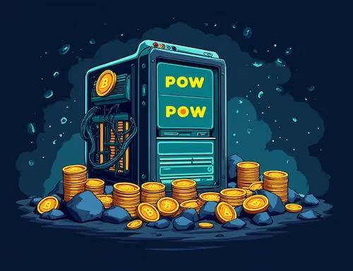 Epower Miner