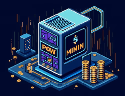 Epower Miner