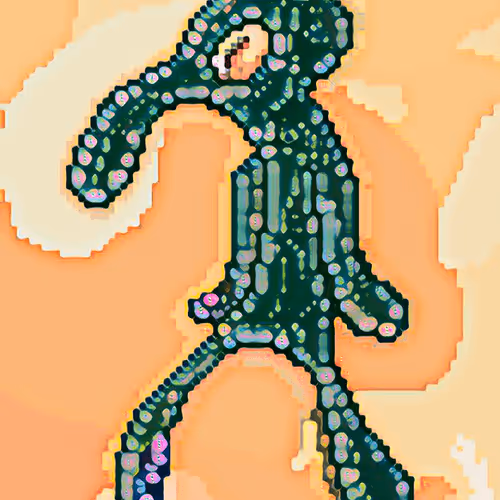 BOLD AND BRASH #1422