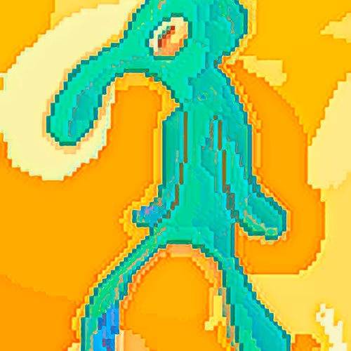 BOLD AND BRASH #867