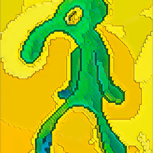 BOLD AND BRASH #129
