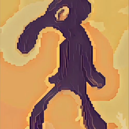 BOLD AND BRASH #420