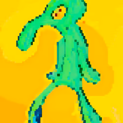 BOLD AND BRASH #696