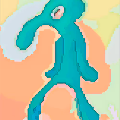 BOLD AND BRASH #1457