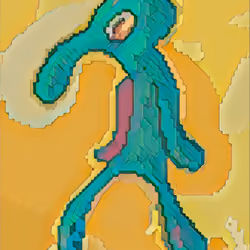 BOLD AND BRASH #426