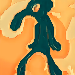 BOLD AND BRASH #861