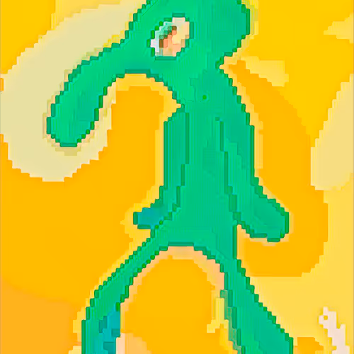 BOLD AND BRASH #259