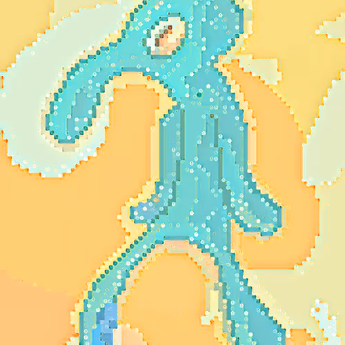BOLD AND BRASH #121