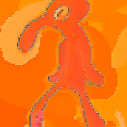 BOLD AND BRASH #1598