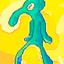 BOLD AND BRASH #699