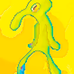 BOLD AND BRASH #241