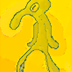 BOLD AND BRASH #859