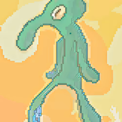 BOLD AND BRASH #370