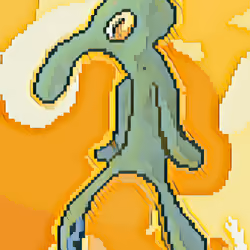 BOLD AND BRASH #427