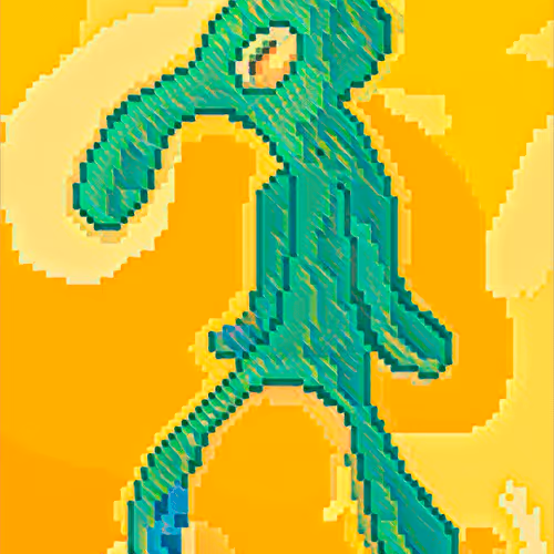 BOLD AND BRASH #1447