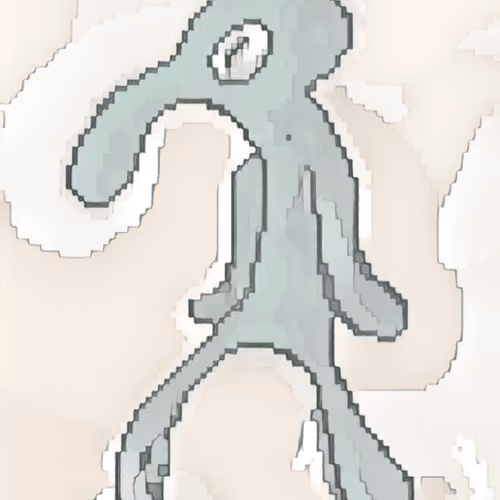 BOLD AND BRASH #163