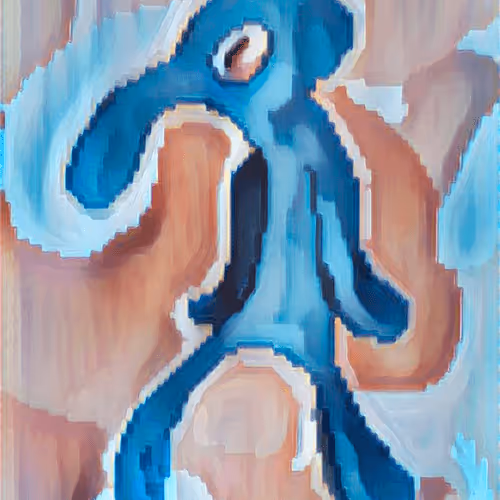 BOLD AND BRASH #1196